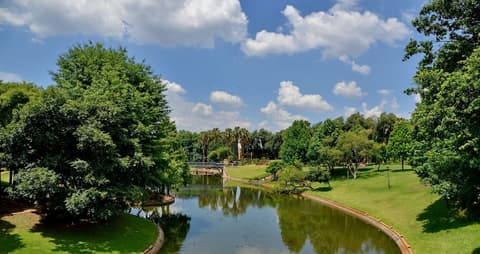 ANEW Hotel Roodepoort Johannesburg, Exterior