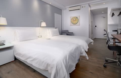 ANEW Hotel Roodepoort Johannesburg, Room