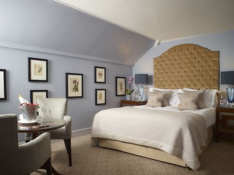 The Royal Crescent Hotel & Spa, Room