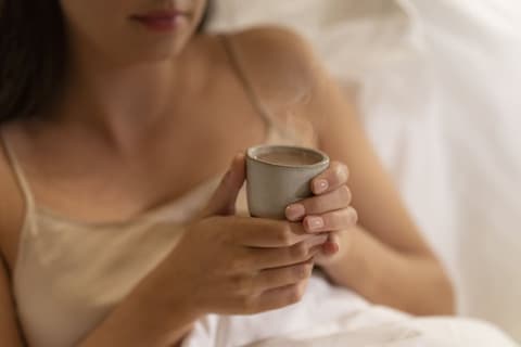 COMO The Halkin, Spa