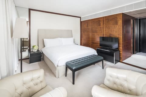 COMO The Halkin, Room