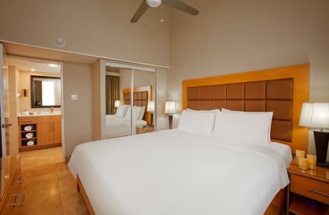 Divi Southwinds Beach Resort, Room