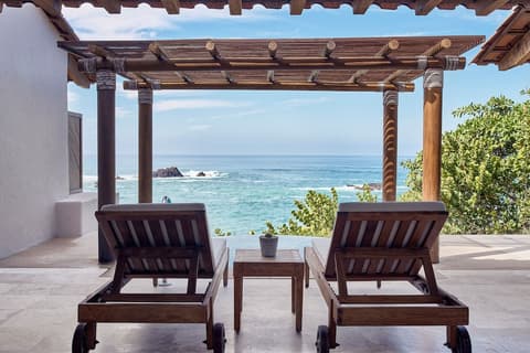 Four Seasons Resort Punta Mita, Room