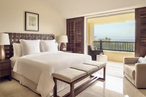 Four Seasons Resort Punta Mita, Room