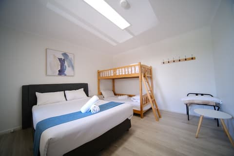 Golf Place Inn, Room