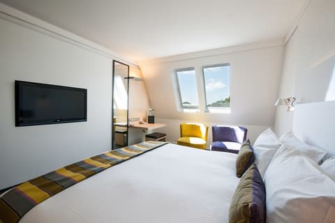 Scenic Hotel Marlborough, Room