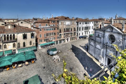 Hotel Scandinavia - Relais, Front of property