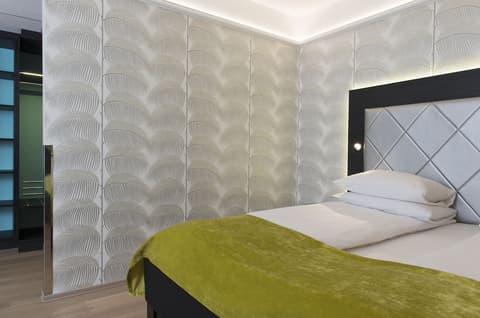 Thon Hotel Oslofjord, Room