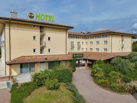 B&B Hotel Affi - Lago di Garda, Exterior