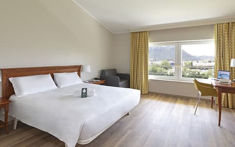 B&B Hotel Affi - Lago di Garda, Room