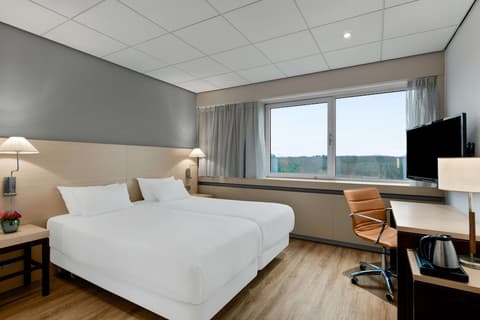 NH Noordwijk Conference Centre Leeuwenhorst, Room