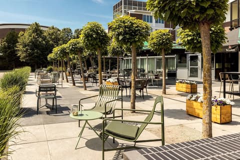 NH Noordwijk Conference Centre Leeuwenhorst, Children's play area - indoor