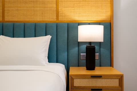 Swiss-Grand Beach Resort Kuantan, Room