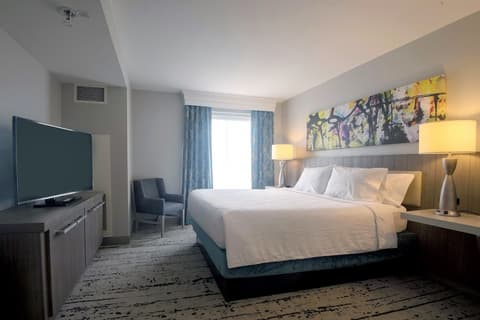 Hilton Garden Inn New Orleans Convention Center, Room