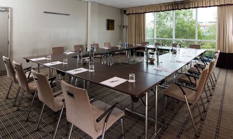 Holiday Inn Express London - Greenwich by IHG, Meeting facility