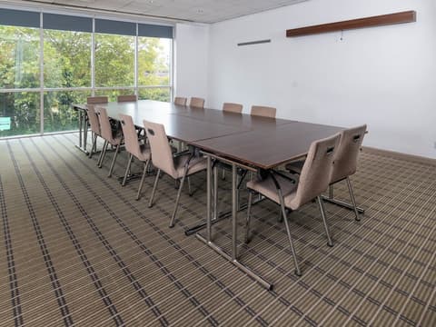 Holiday Inn Express London - Greenwich by IHG, Meeting facility