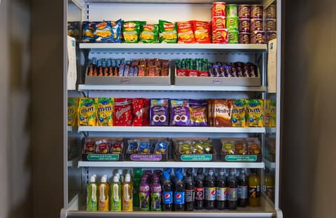 Holiday Inn Express London - Greenwich by IHG, Property amenity