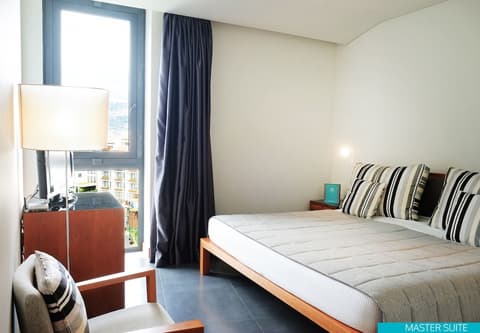 Vidamar Resort Madeira, Room