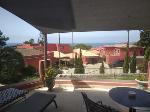 Boutique Hotel Vivenda Miranda, Room