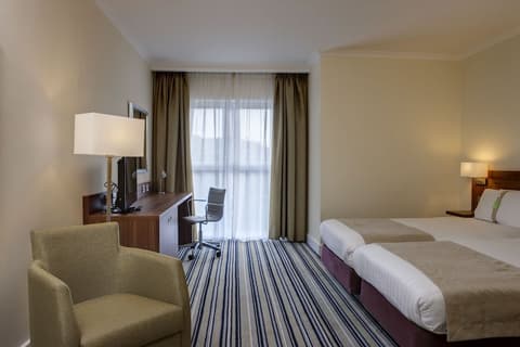 Holiday Inn Glasgow East Kilbride by IHG, Room