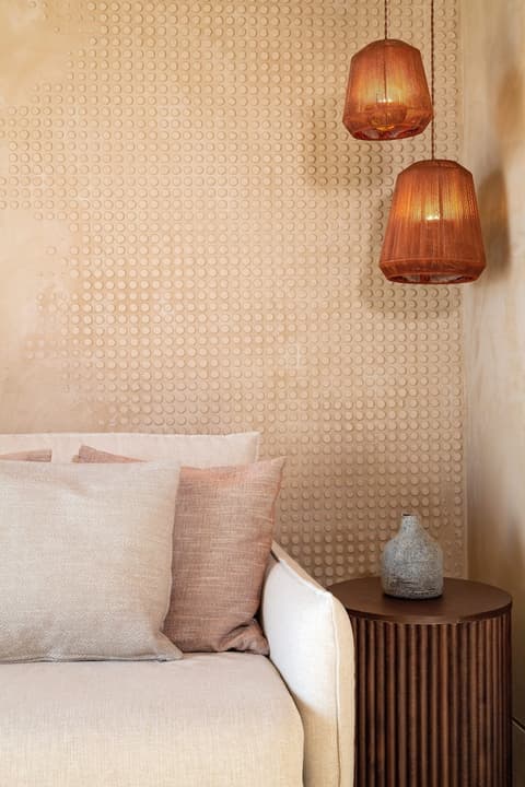 Domes of Corfu Autograph Collection, Room