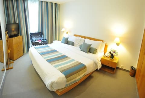 Casa D Or Hotel, Room