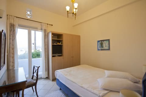 Mykonos Adonis Hotel, Room