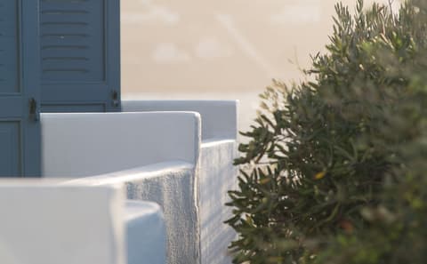 Mykonos Adonis Hotel, Room