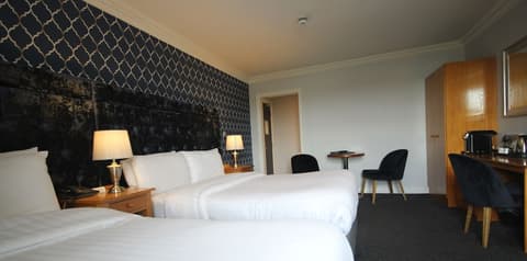 Hotel St. George by Nina, Room