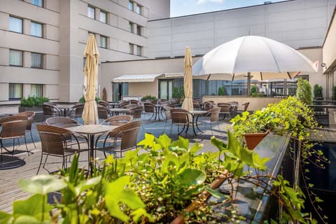 Radisson Hotel Kaunas, Property amenity