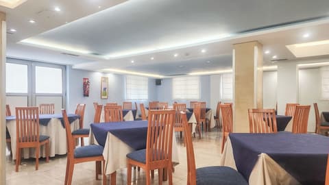Hotel Faranda Marsol Candas, Ascend Hotel Collection, Restaurant