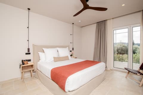 Dreams Corfu Resort & Spa - All Inclusive, Room