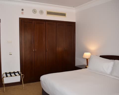 Hilton Cairo Zamalek Residences, Room