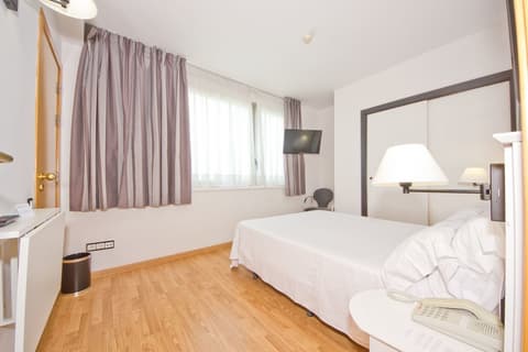 Aparthotel Atenea Valles, Room