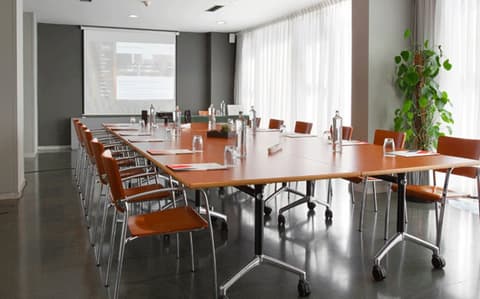 Aparthotel Atenea Barcelona, Meeting facility