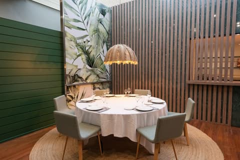 Aparthotel Atenea Barcelona, Restaurant