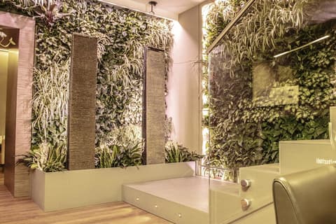 Al Manthia Hotel - Trevi Hotels Group, Interior entrance