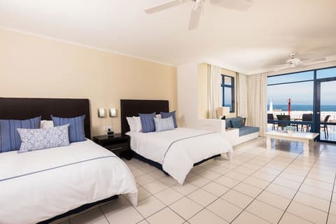 El Cid Marina Beach Hotel, Room