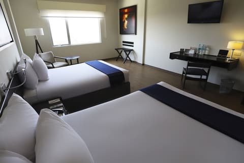 Casa Andina Select Chiclayo/ Tarifas Sujetas a Disponibilidad -Dinámicas, Room