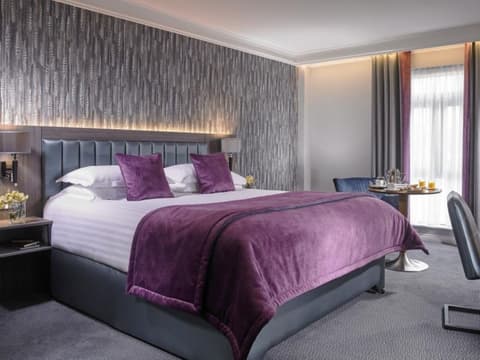 Kilkenny Ormonde Hotel, Room