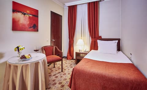 Gunes Hotel Merter, Room