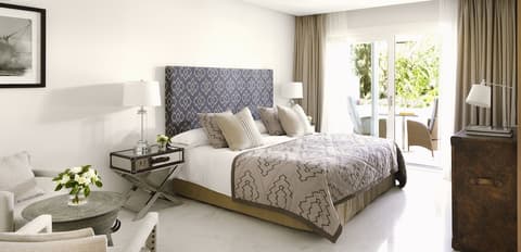 Puente Romano Marbella, Room