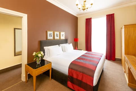 Millennium Hotel Glasgow, Room