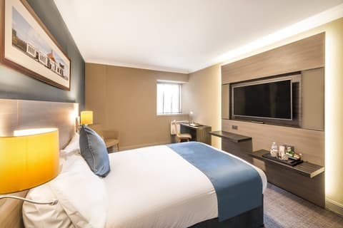 Copthorne hotel Aberdeen, Room