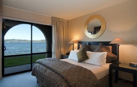 Millennium Resort Manuels, Room