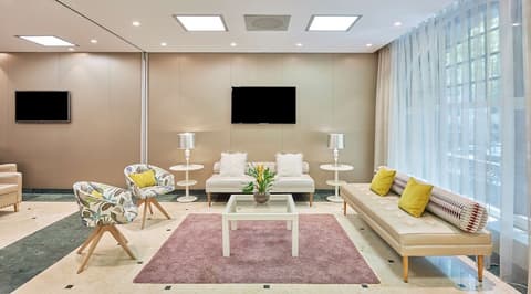 NH Collection Madrid Abascal, Meeting facility