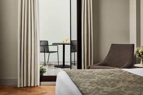 NH Collection Palacio de Córdoba, Room