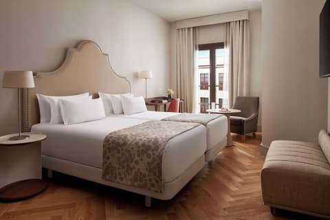 NH Collection Palacio de Córdoba, Room