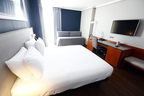 Travelodge Madrid Coslada Aeropuerto, Room