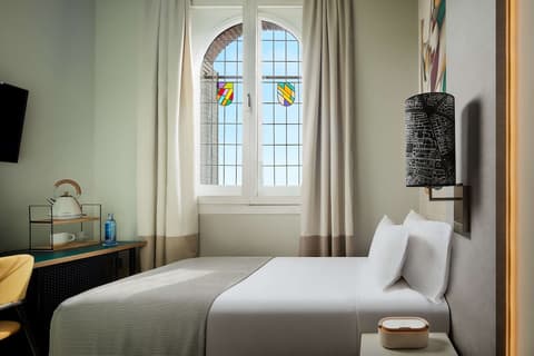 Avani Alonso Martinez Madrid Hotel, Room